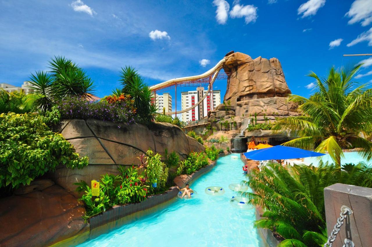 Diroma Com Um Dia No Acqua Park, Splash E Slide