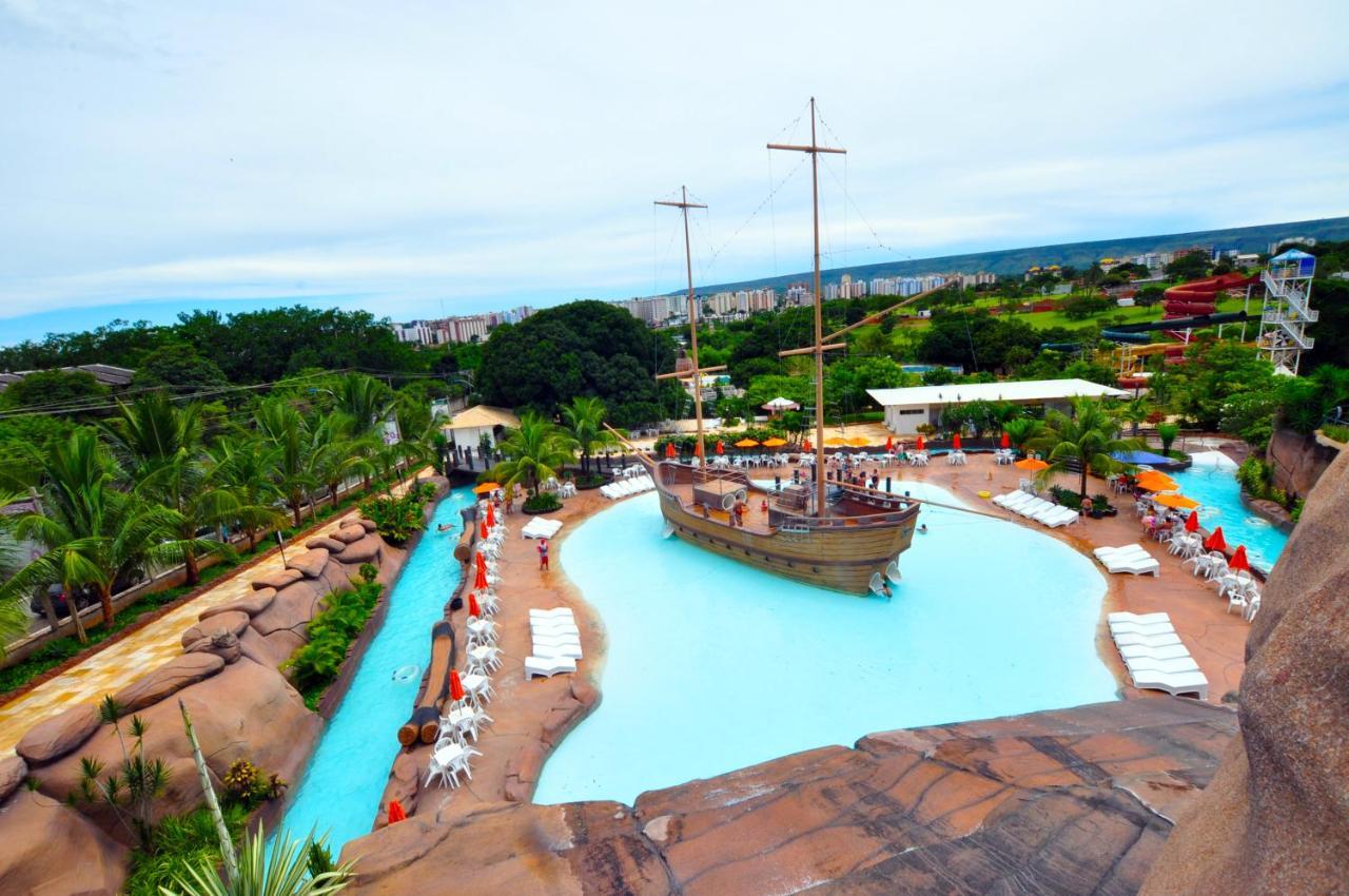 Diroma Com Um Dia No Acqua Park, Splash E Slide