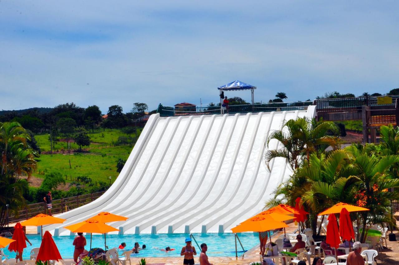 Diroma Com Um Dia No Acqua Park, Splash E Slide *