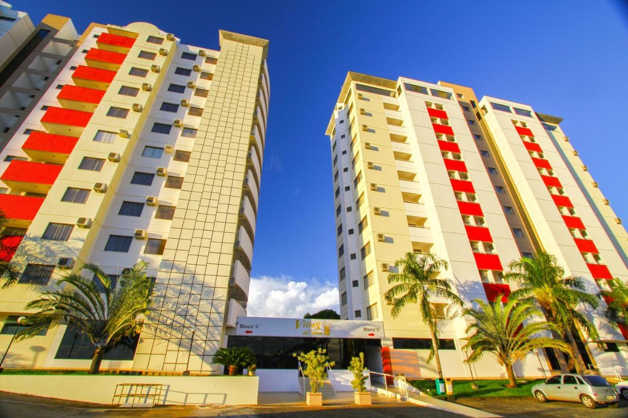 Diroma Com Um Dia No Acqua Park, Splash E Slide Caldas Novas