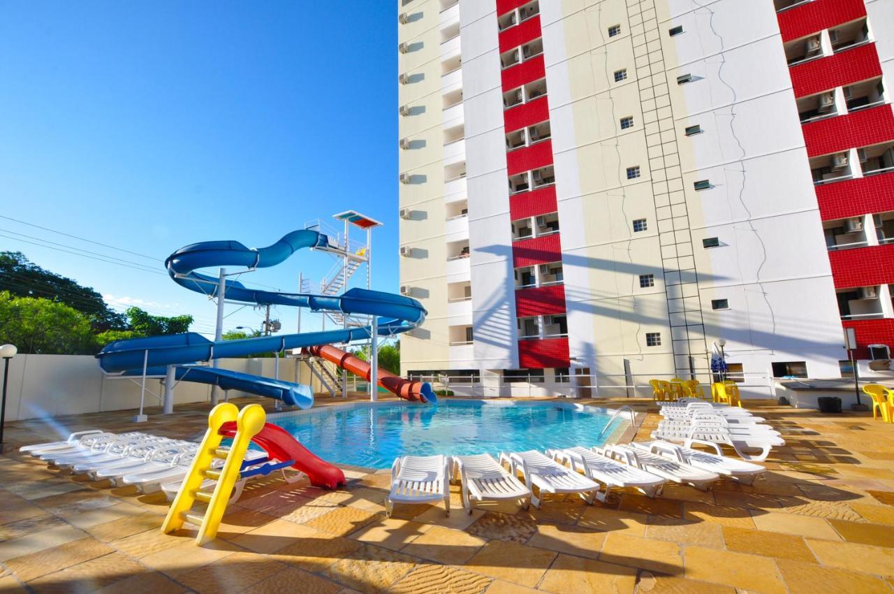 Diroma Com Um Dia No Acqua Park, Splash E Slide *