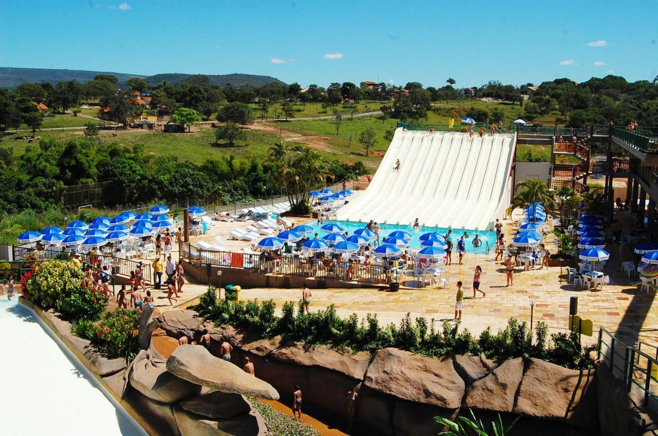 Diroma Com Um Dia No Acqua Park, Splash E Slide