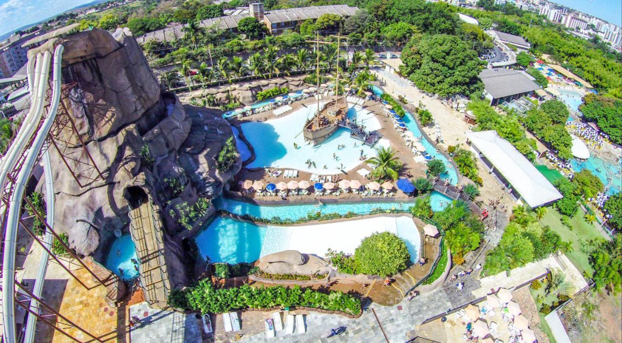 Diroma Com Um Dia No Acqua Park, Splash E Slide